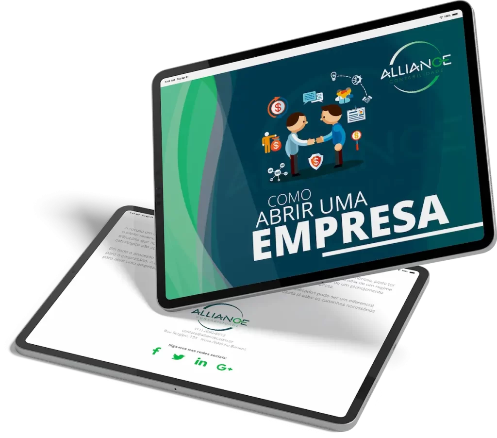 Abertura de Empresa em Barueri