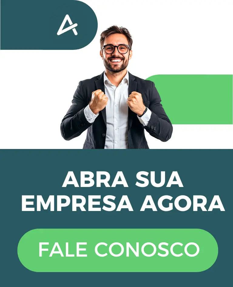 Abra Sua Contabilidade Alliance - Alliance Contabilidade